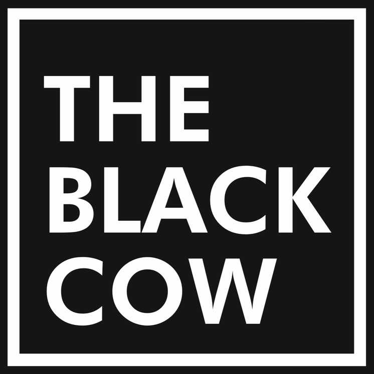 The Black Cow