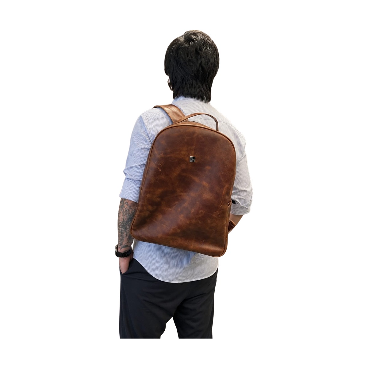 Mochila M