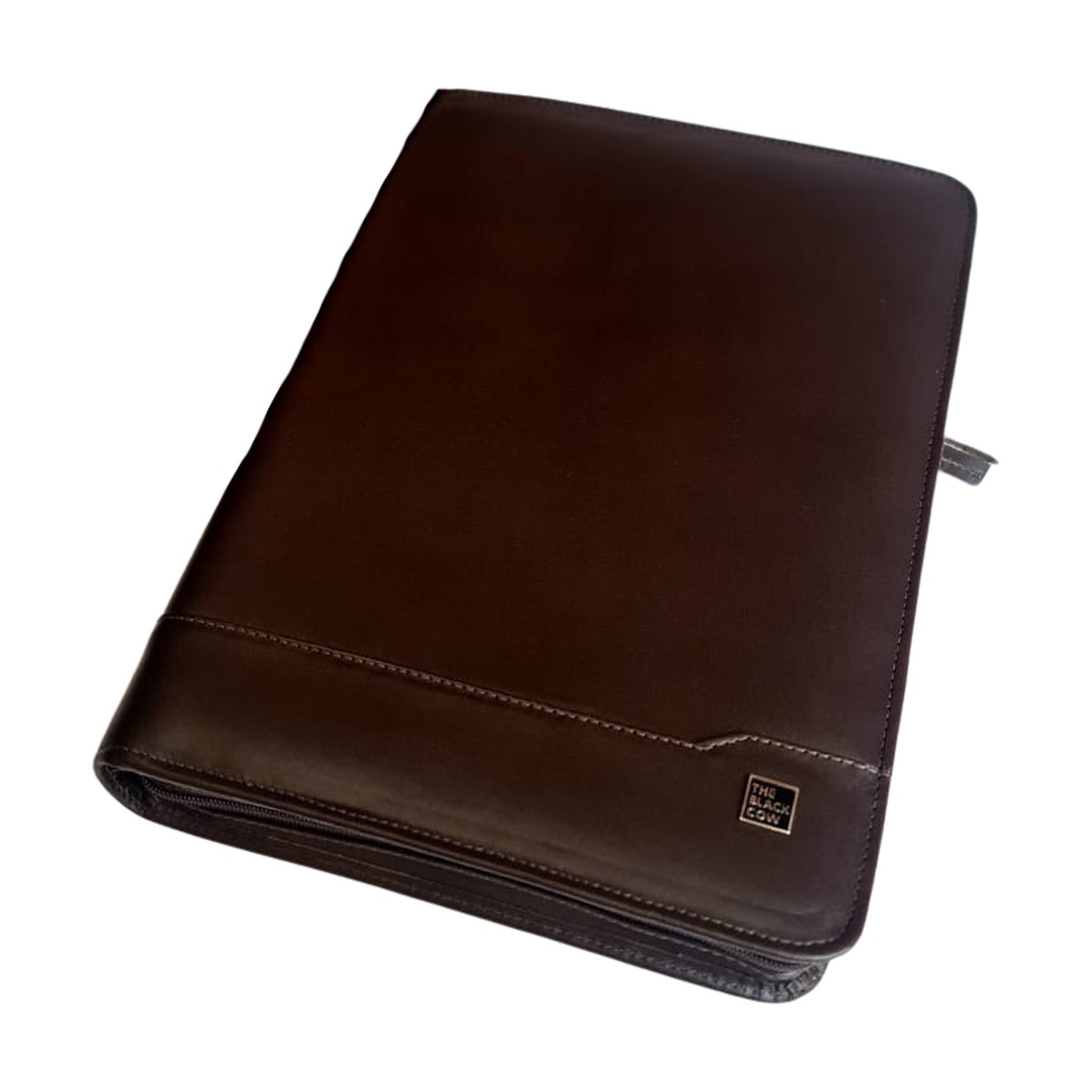 Carpeta Oficio con archivador